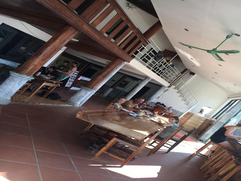 Lacasa Vang Vieng Hotel image
