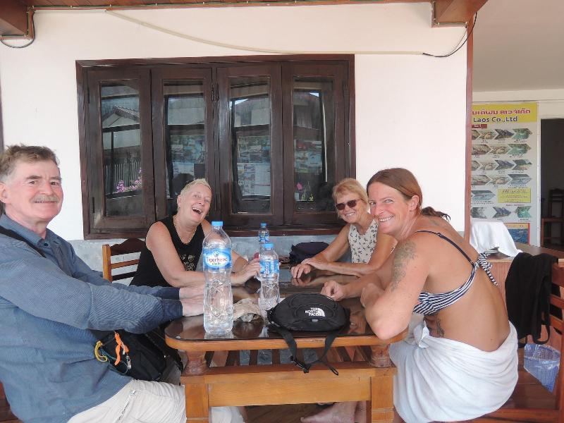 Lacasa Vang Vieng Hotel image