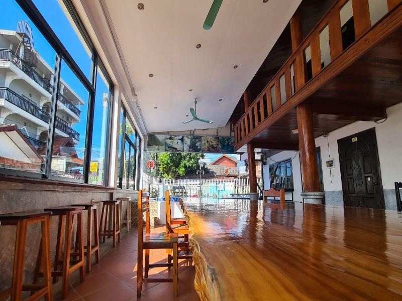Lacasa Vang Vieng Hotel image
