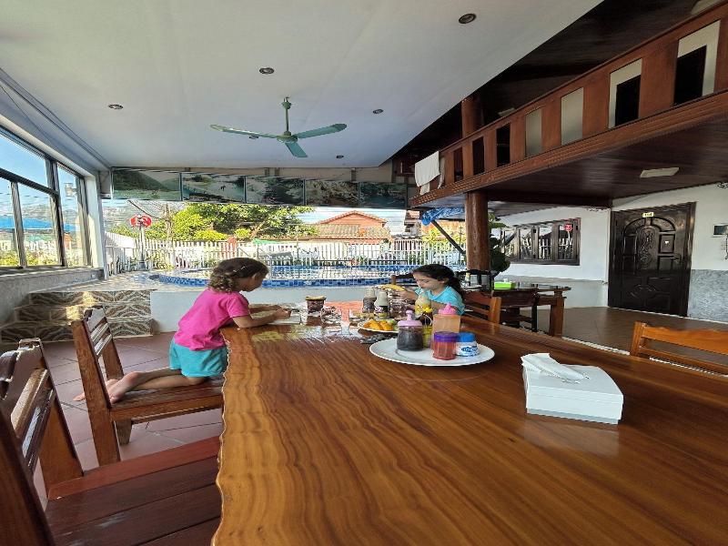 Lacasa Vang Vieng Hotel image