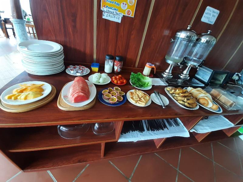Lacasa Vang Vieng Hotel image