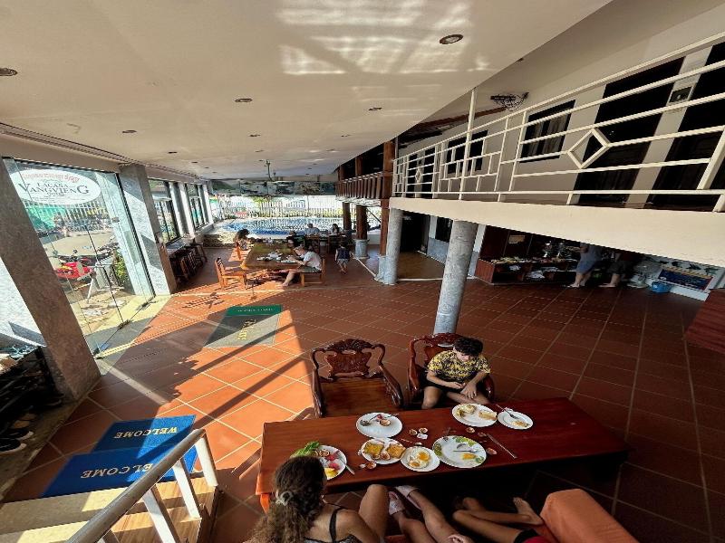 Lacasa Vang Vieng Hotel image