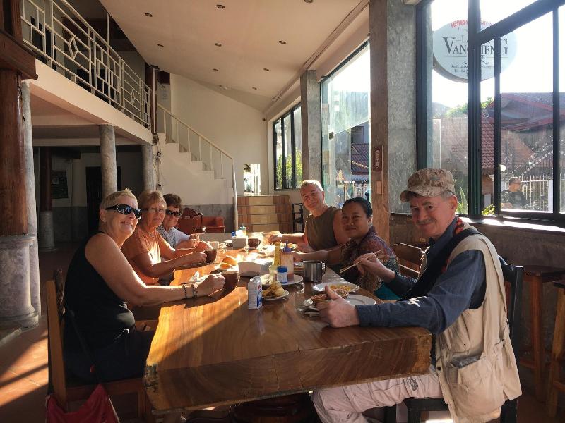 Lacasa Vang Vieng Hotel image