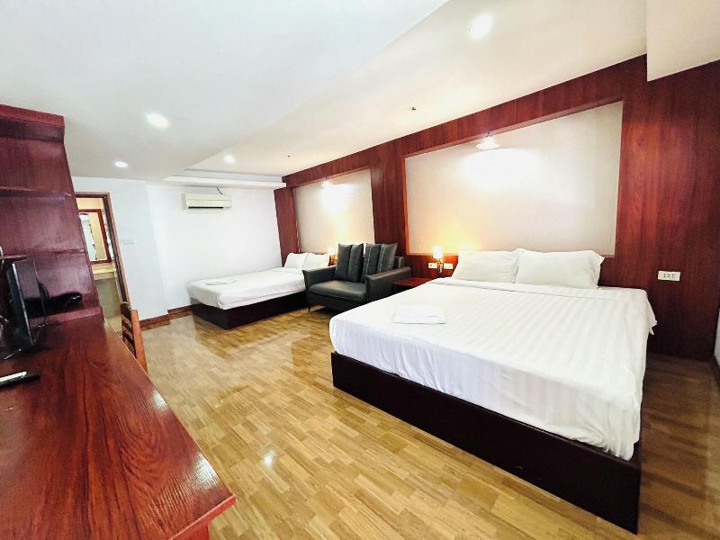 Lacasa Vang Vieng Hotel image