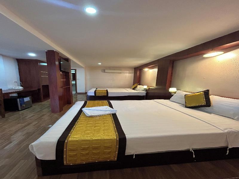 Lacasa Vang Vieng Hotel image