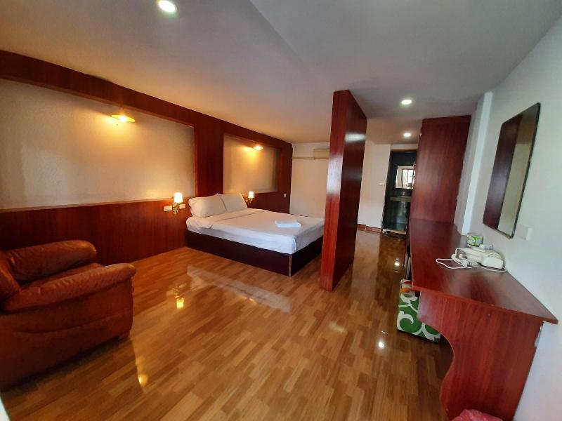 Lacasa Vang Vieng Hotel image