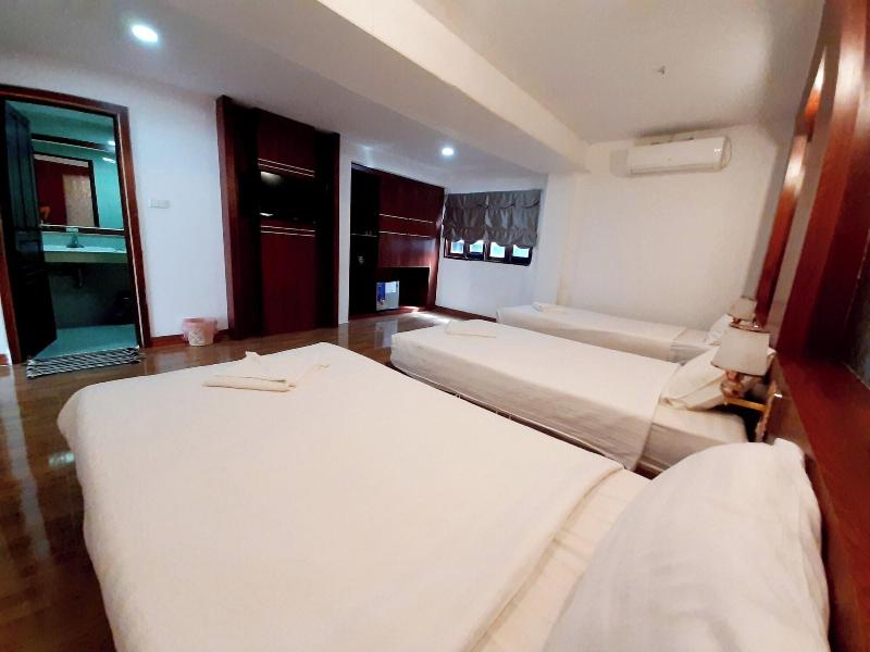 Lacasa Vang Vieng Hotel image