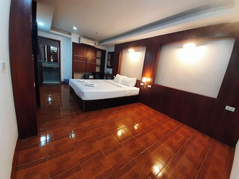 Lacasa Vang Vieng Hotel image