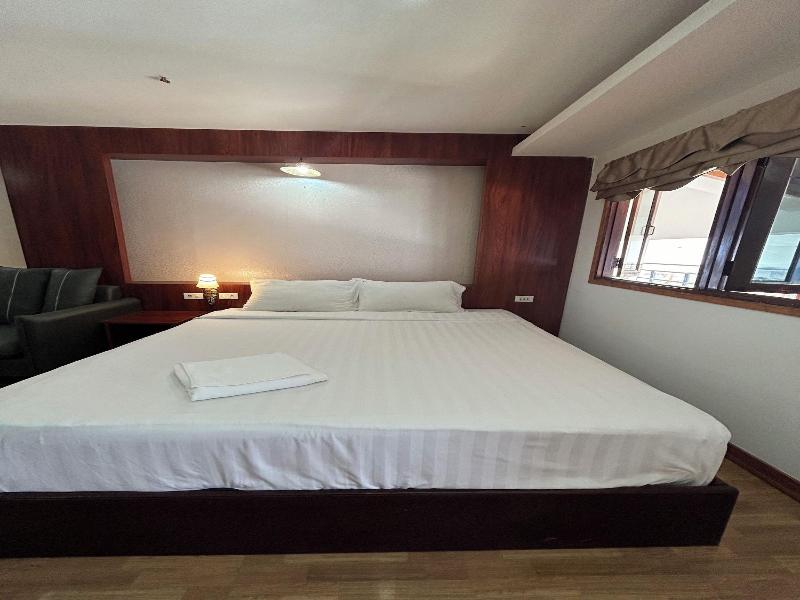 Lacasa Vang Vieng Hotel image