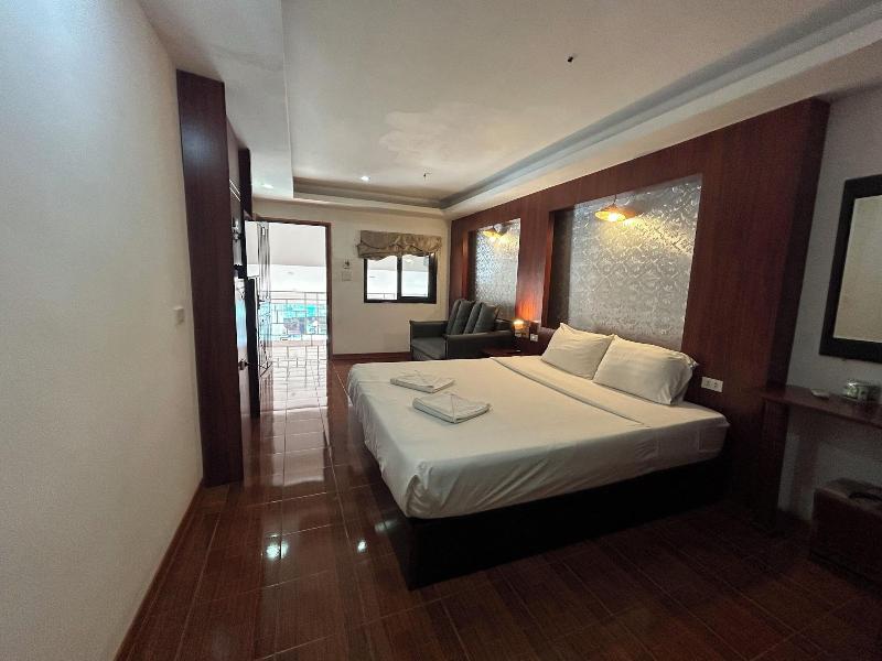 Lacasa Vang Vieng Hotel image