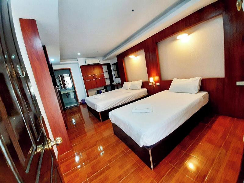 Lacasa Vang Vieng Hotel image