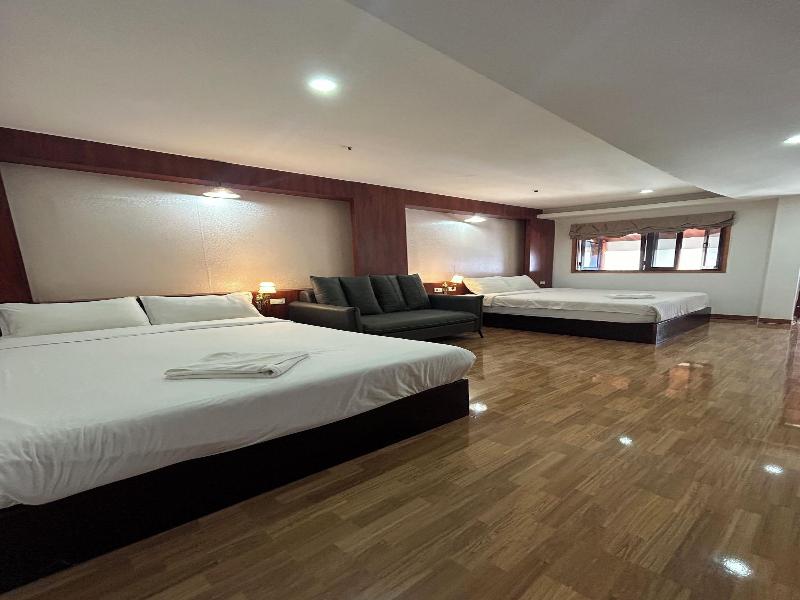 Lacasa Vang Vieng Hotel image