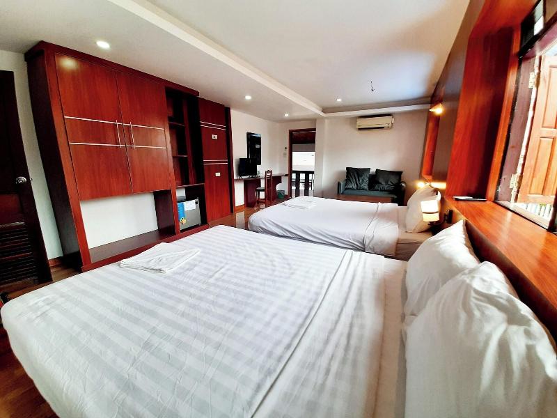 Lacasa Vang Vieng Hotel image
