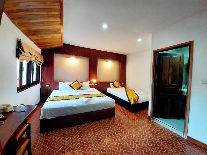 Lacasa Vang Vieng Hotel image