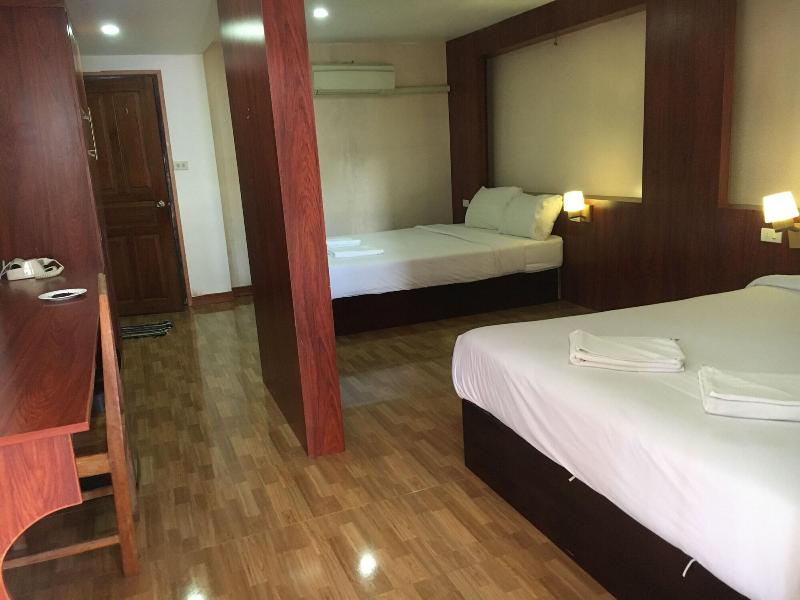 Lacasa Vang Vieng Hotel image