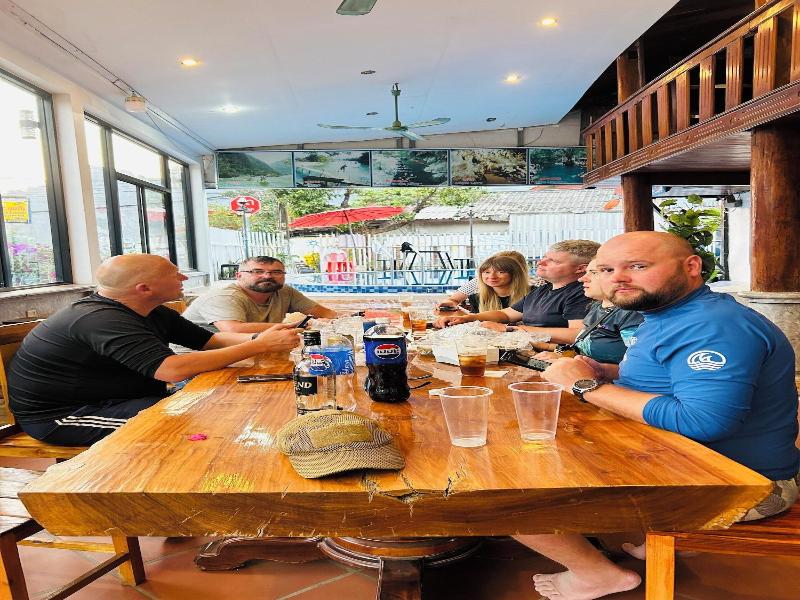 Lacasa Vang Vieng Hotel image
