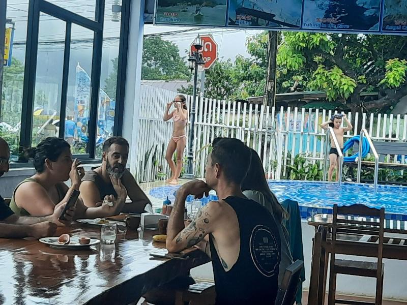 Lacasa Vang Vieng Hotel image