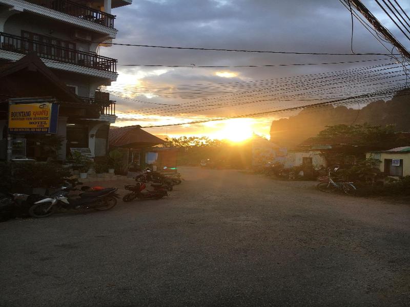Lacasa Vang Vieng Hotel image