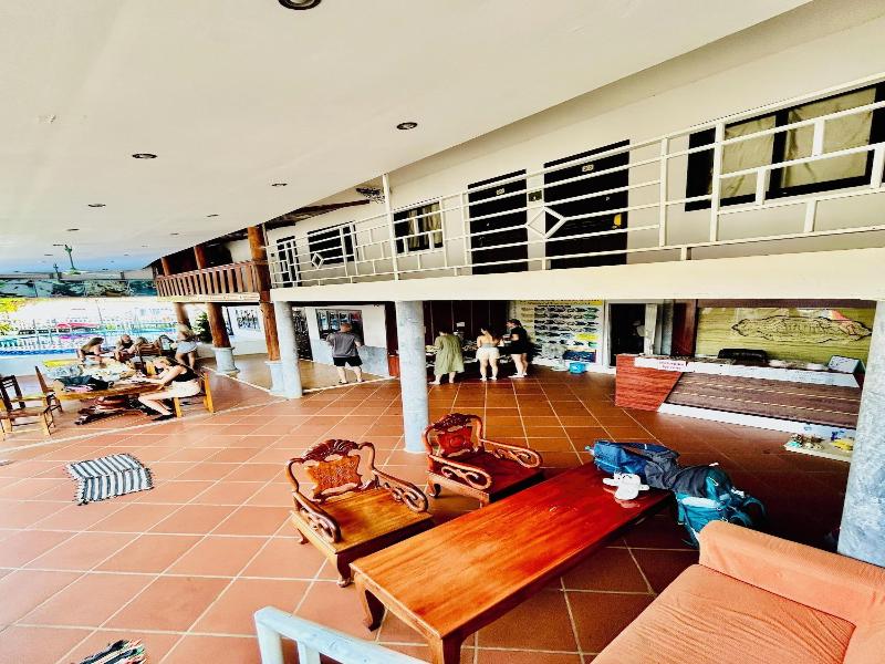 Lacasa Vang Vieng Hotel image