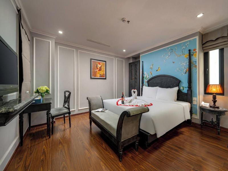 Amara Hanoi Hotel image
