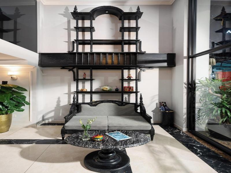 Amara Hanoi Hotel image