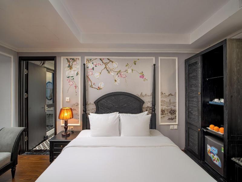 Amara Hanoi Hotel image