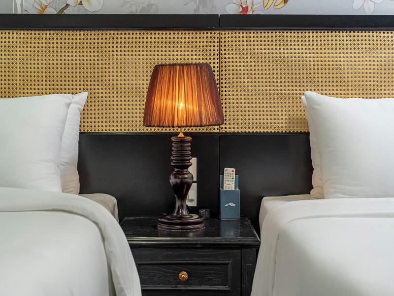 Amara Hanoi Hotel image