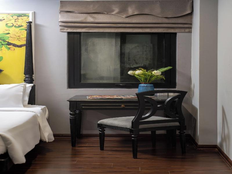 Amara Hanoi Hotel image