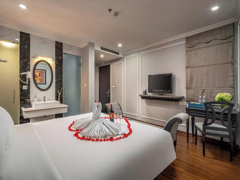 Amara Hanoi Hotel image
