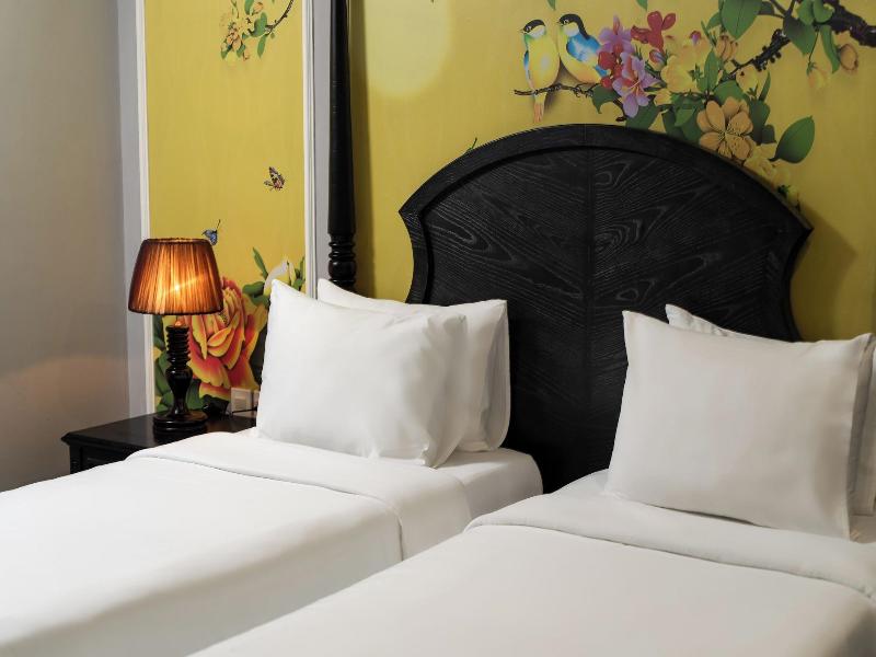 Amara Hanoi Hotel image
