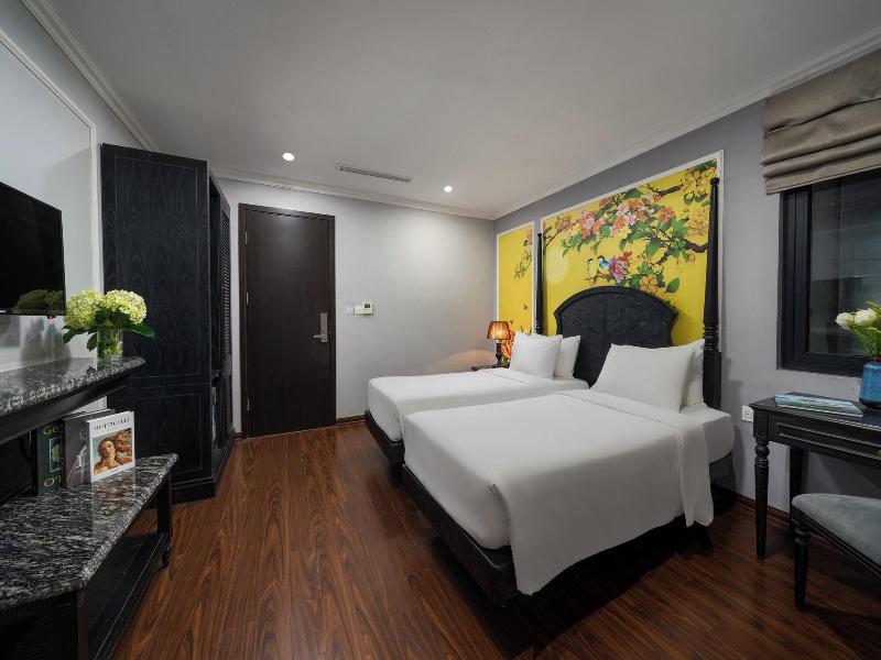 Amara Hanoi Hotel image