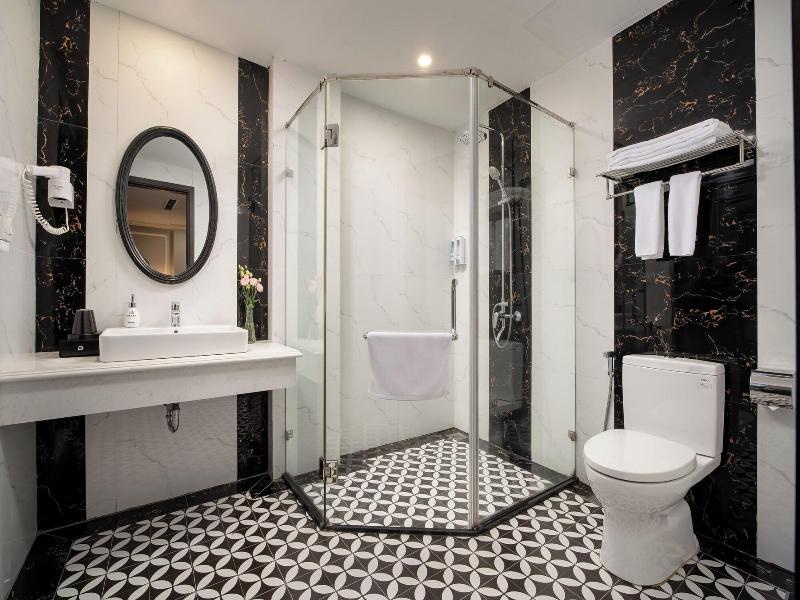 Amara Hanoi Hotel image