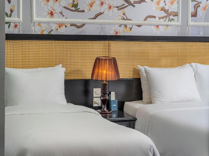 Amara Hanoi Hotel image