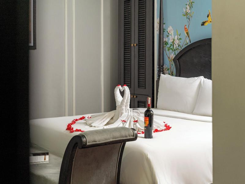 Amara Hanoi Hotel image