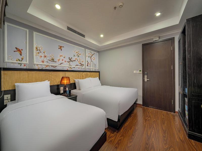 Amara Hanoi Hotel image