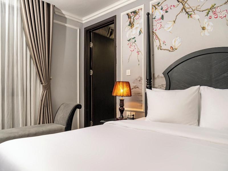 Amara Hanoi Hotel image