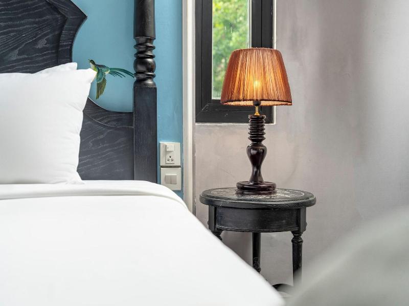 Amara Hanoi Hotel image