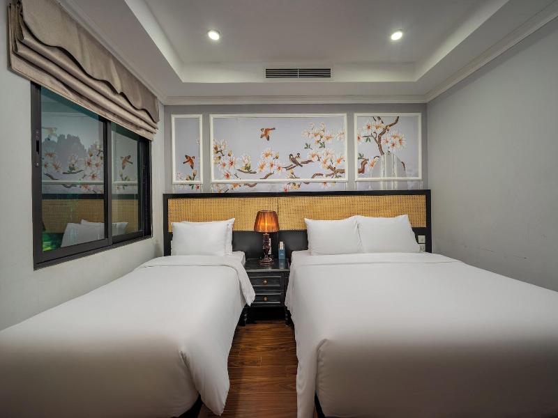 Amara Hanoi Hotel image