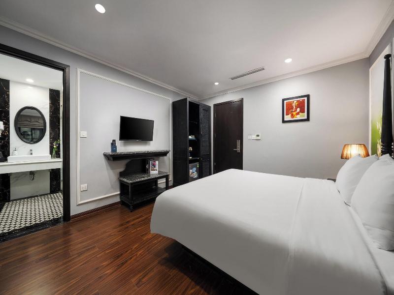 Amara Hanoi Hotel image