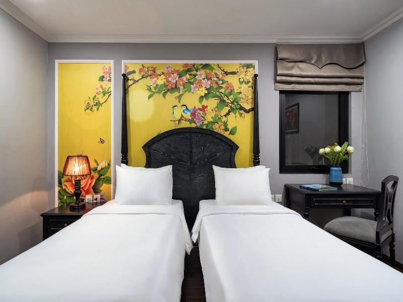 Amara Hanoi Hotel image