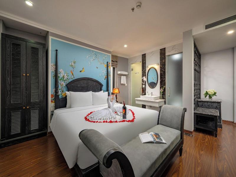 Amara Hanoi Hotel image