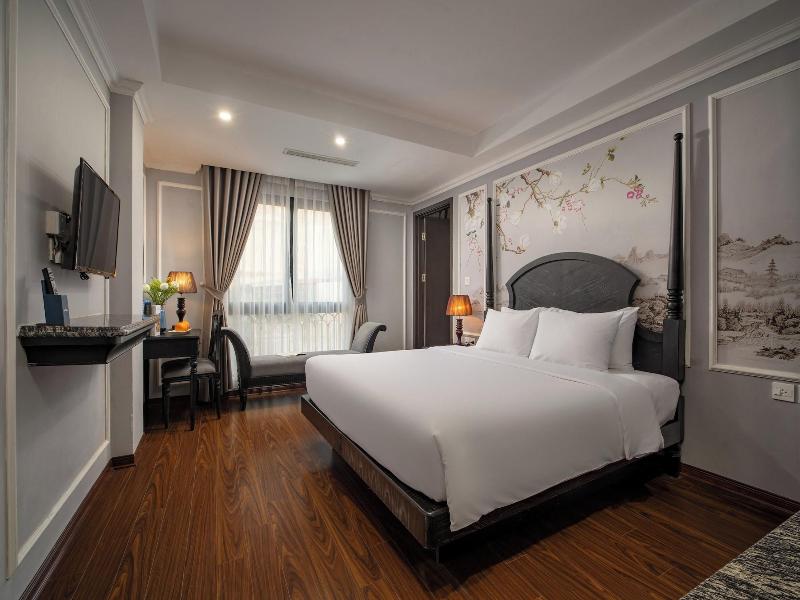 Amara Hanoi Hotel image
