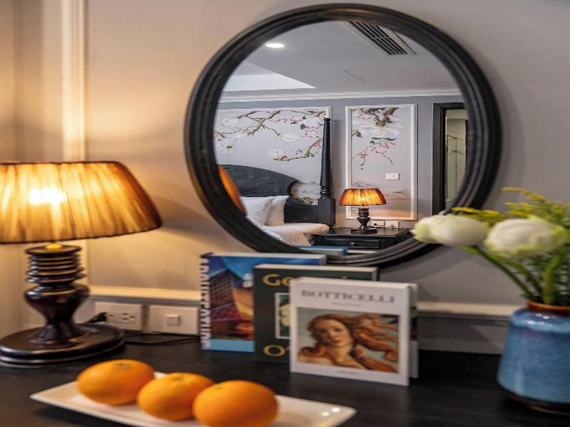 Amara Hanoi Hotel image