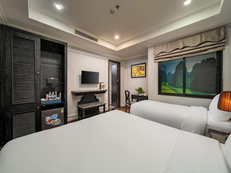 Amara Hanoi Hotel image