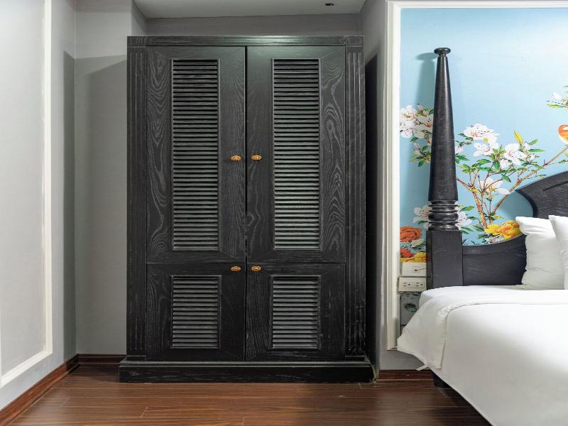 Amara Hanoi Hotel image