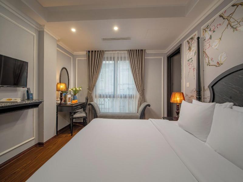 Amara Hanoi Hotel image