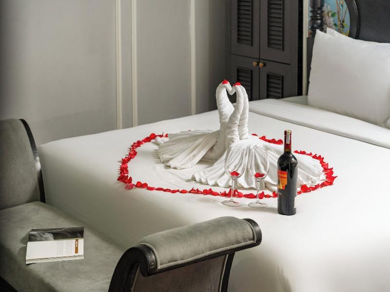 Amara Hanoi Hotel image