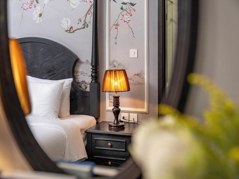 Amara Hanoi Hotel image