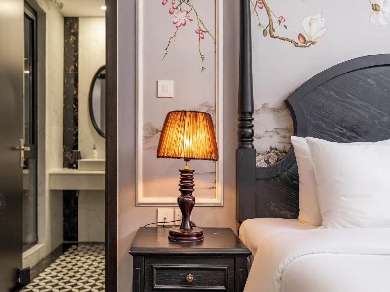 Amara Hanoi Hotel image
