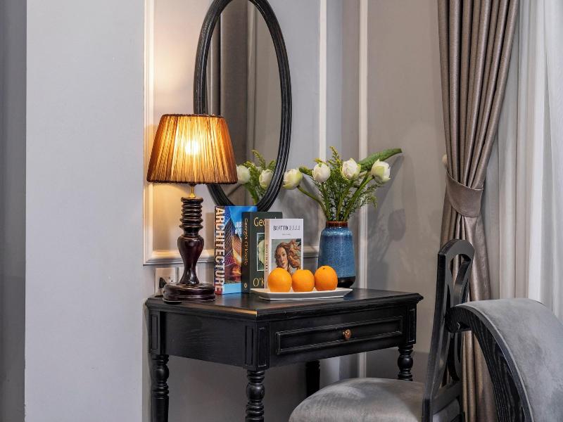 Amara Hanoi Hotel image